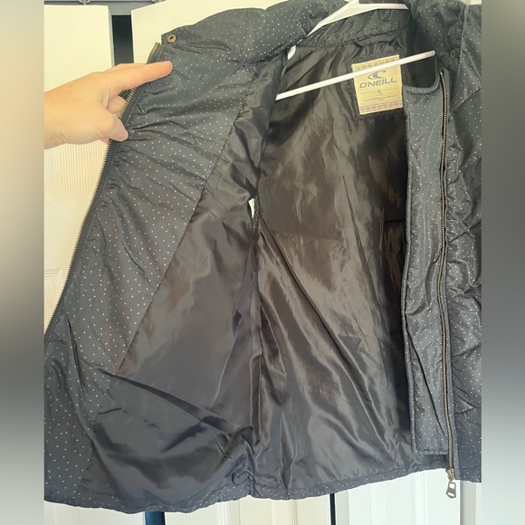 O’Neill puffer vest - Picture 9 of 9